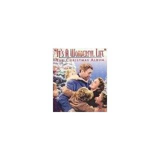 Its a Wonderful LifeThe Christmas Album by Various ( Audio CD 