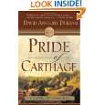 Pride of Carthage by David Anthony Durham ( Paperback   Jan. 3 