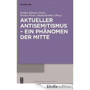   Friesel, Jehuda Reinharz, Monika Schwarz  Friesel Kindle Store