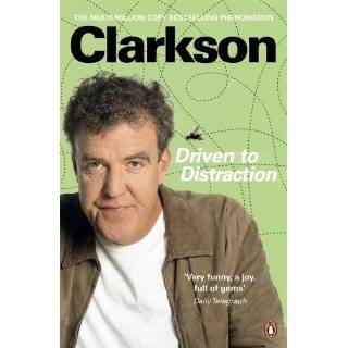 Jeremy Clarkson