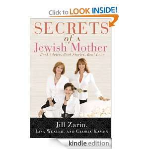  Love Jill Zarin, Gloria Kamen, Lisa Wexler  Kindle Store