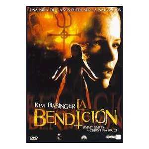  La Bendicion.(2000).Bless The Child Jimmy Smits 