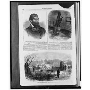  John H. Rock,Richards,Octorara;Negro,Langdon 1865