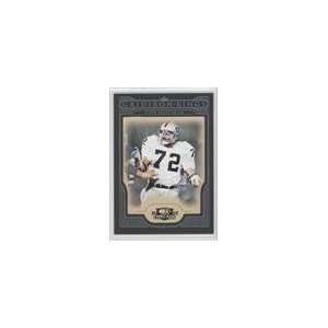   Kings Framed Black #14   John Matuszak/10 Sports Collectibles