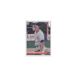    Keizer Volcanoes Grandstand #24   Joe Nathan Sports Collectibles