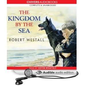   the Sea (Audible Audio Edition) Robert Westall, Kevin Whately Books