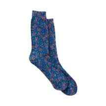 Etro Mini Paisley Sock