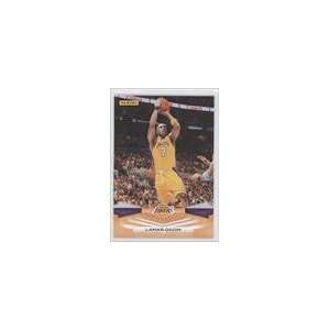  2009 10 Panini #274   Lamar Odom Sports Collectibles