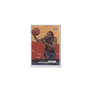   1999 00 Upper Deck Encore #53   Latrell Sprewell Sports Collectibles