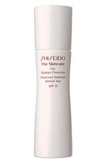 Shiseido The Skincare Day Moisture Protection SPF 15  