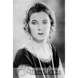  Lilyan Tashman, 1920s Vintage Hollywood Actress [16 x 24 