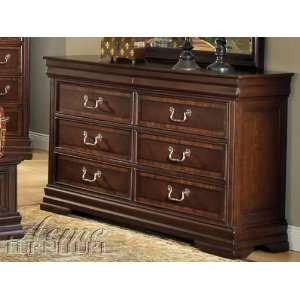  Hennessy Louis Philippe Dresser by Acme
