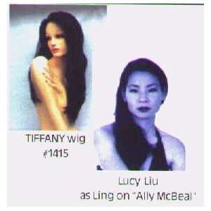  Lucy Liu Wig Toys & Games