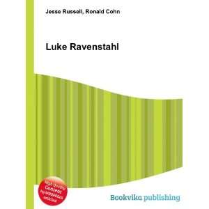 Luke Ravenstahl [Paperback]