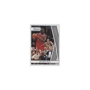  2010 11 Prestige #15   Luol Deng Sports Collectibles