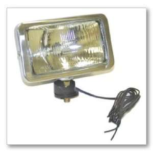  FORWARD LIGHTING, CLEAR, PER LUX 500SS DRIVING LIGHT, EACH 