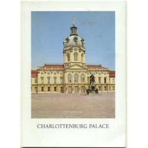  Charlottenburg Palace Margarete Kuhn Books