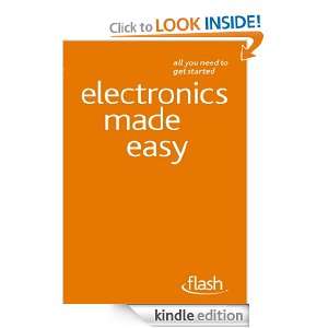 Electronics Made Easy Flash Malcolm Plant  Kindle Store