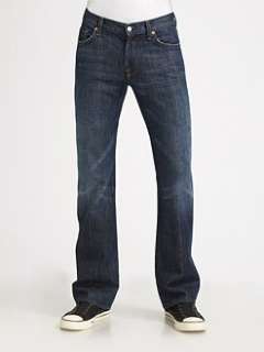 For All Mankind   Bootcut Jeans