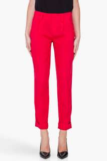  TROUSERS // ALICE + OLIVIA 