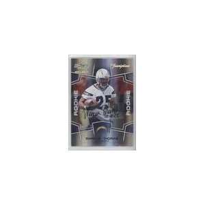   Select Inscriptions #414   Marcus Thomas/500 EXCH Sports Collectibles