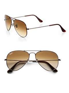 Ray Ban   Original Aviator Sunglasses