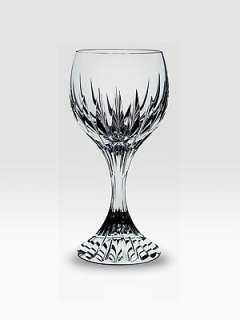 Baccarat   Massena American Water Glass #1    