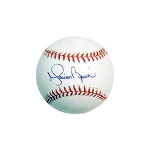 Mariano Rivera Hand Signed Autographed New York Yankees Official Major 