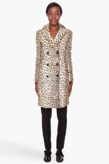  COATS // BY MALENE BIRGER 