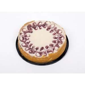 Desserts of Distinction Marionberry Cheesecake 18oz  