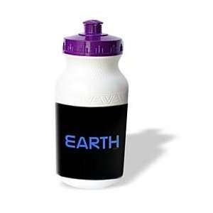  Mark Andrews ZeGear Cool   Earth   Water Bottles Sports 
