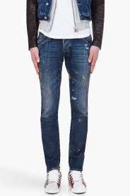 DSquared2 for men  DSquared2 designer clothing and shoes  