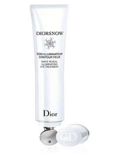 Dior   Diorsnow Illuminating Eye Treatment/0.5 oz.