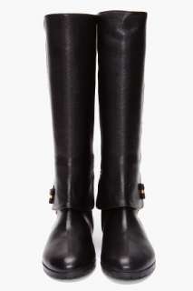  BOOTS // ALEXANDER MCQUEEN 