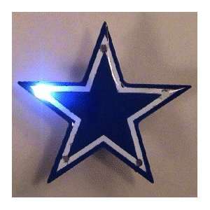  Dallas Cowboys Flashing Pin