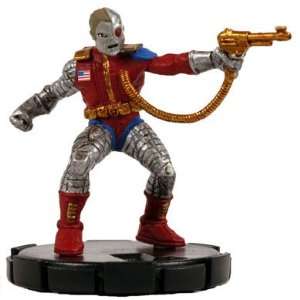  HeroClix Michael Roth # 206 (Limited Edition)   Sinister 