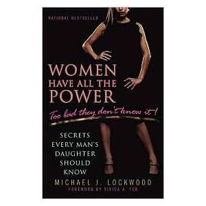   Secrets Every Mans Daughter Should Know by Michael J. Lockwood Books
