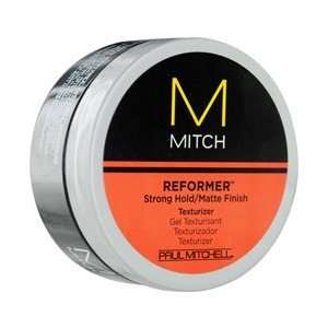  PAUL MITCHELL MEN by Paul Mitchel MITCH REFORMER STRONG 