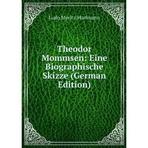   Skizze (German Edition) Ludo Moritz Hartmann  Books