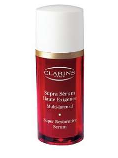 Clarins   Super Restorative Serum/1.06 oz.