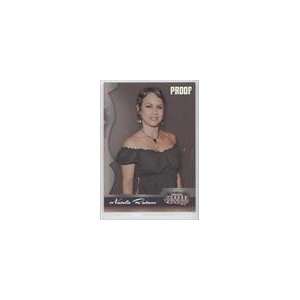   Americana II Silver Proofs #125   Natalie Raitano/250 