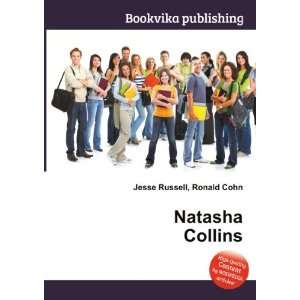  Natasha Collins Ronald Cohn Jesse Russell Books