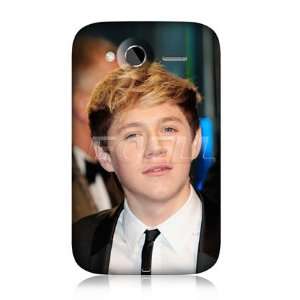 Ecell   NIALL HORAN ONE DIRECTION 1D BACK CASE COVER FOR HTC WILDFIRE 