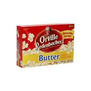 Orville Redenbachers Gourmet Popping Corn, Butter, 20 oz, (pack of 3)