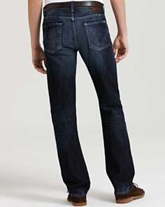 Citizens of Humanity Sid Straight Leg Jeans in Standard Wash