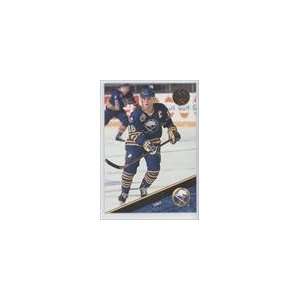  1993 94 Leaf #12   Pat LaFontaine Sports Collectibles