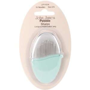  Pebbles Sharps Needles Size 3/9 16/Pkg [Office Product 