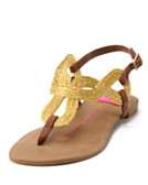    DV Dolce Vita Osorno Rope Sandals  