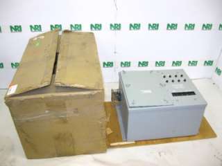 ENVIRONMENTAL DIGICON PD0413 AUTOMATIC POWER CONTROL ELECTRO STATIC 