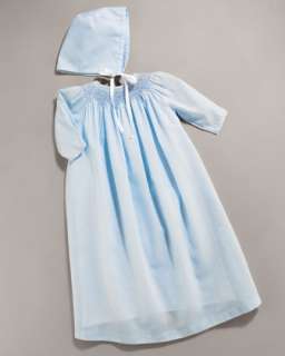 Hanro V Neckline Gown  